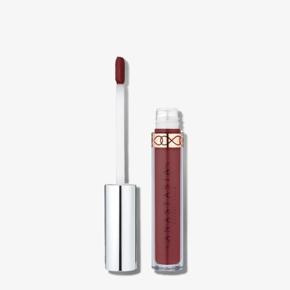 Dazed Anastasia Beverly Hills Liquid Lipstick Redwood | Brand New in Box